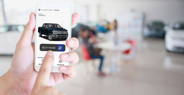 tips membeli mobil bekas